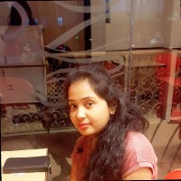 Anusha D