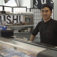 Benjamin Ko