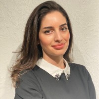 Sabina Ismayilova , Psm 1