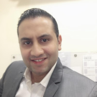 Mostafa Elshamy , CMA , Dipifr