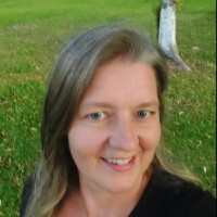 Cris Krüger