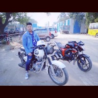 Vikram Singh