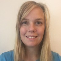 Alexandra Glommé
