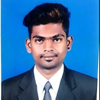 vignesh john