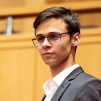 Frederik Banerjee