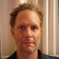 Jonathan Huizer