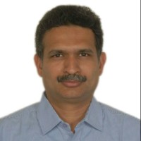Ananth Nayak