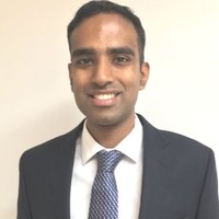 Santosh Skaria