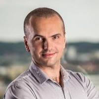 Jaroslaw Parzuchowski