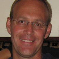 Yves Cuche