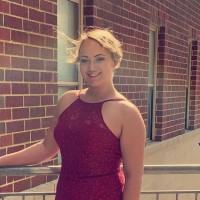 Kayla Laughner