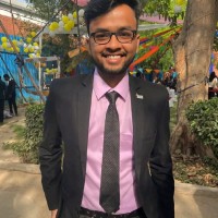 Dhaval Gupta