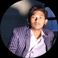 Uday Merugu