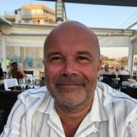 Henrik Bjergegaard Christensen