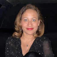 Ingrid Brown