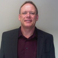 Randy Bergeron
