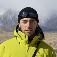 Sandro Castillo
