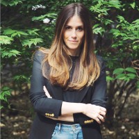 Katie Salter