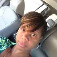 Keisha Thelon