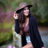 Kristina Lie