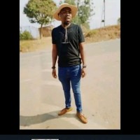 Khawulani Lastborn