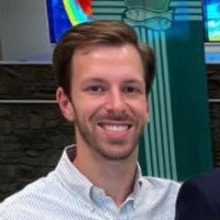 Zach Humphries