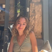 Sofia Cristobal Holman-Smith