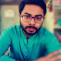 shakeeb ahmad