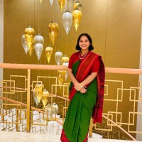 Sanyogita Gupta