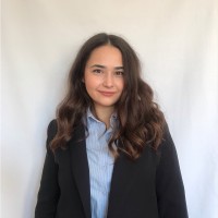 Özge Tuğba Özkan