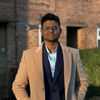 Ajay Sankaran