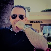 George Gortzis