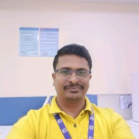 Manjunath S B