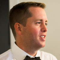 Teddy Mckeon