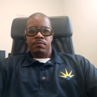 Kevin Edwards