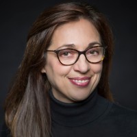 Grazia Palmieri