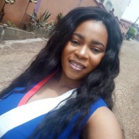 Nsoh Marivonne Ngu