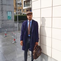 Lukman Zeba