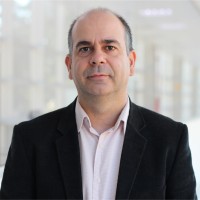 Adriano Marim de Oliveira
