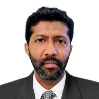 Mathew Lawrence Ph.D