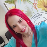 Lucy Serrano