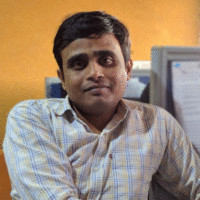 Suprakash Maity