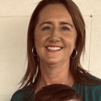 Kelly Morgan