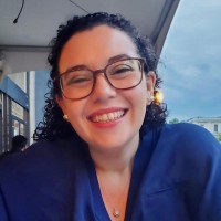 Olivia Mamane