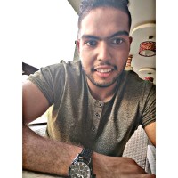 Ashraf Zidan