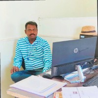 Pandi Venkateswara Rao