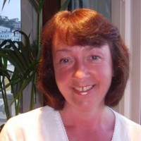 Kathryn Worrall