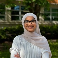 Mariam Majeed