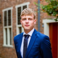 Bram Kusters
