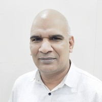 Muhammad Imran Shafi